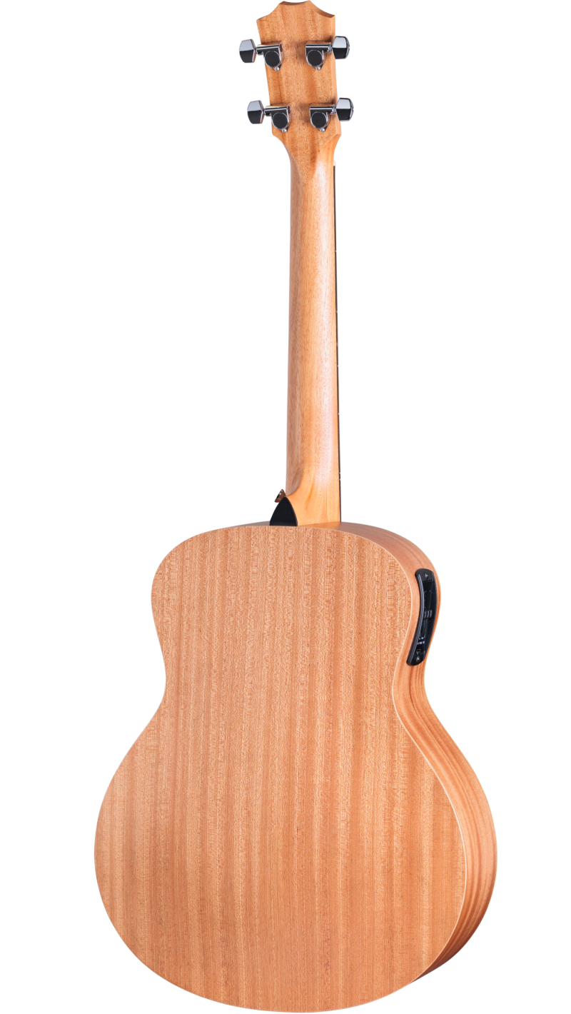 GS Mini-e Bass Layered Sapele Acoustic-Electric Guitar